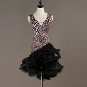 Elegant Walt Loveland Dress