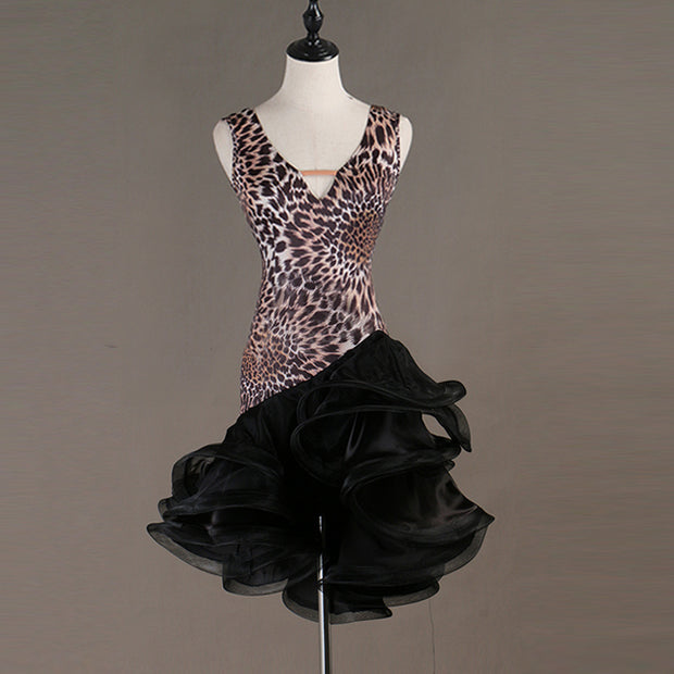 Elegant Walt Loveland Dress