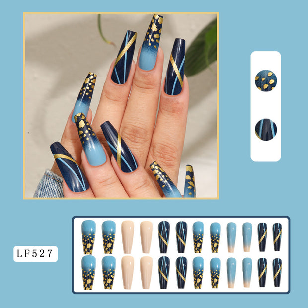 Wear Nail Wholesale Wearable Nail Patch