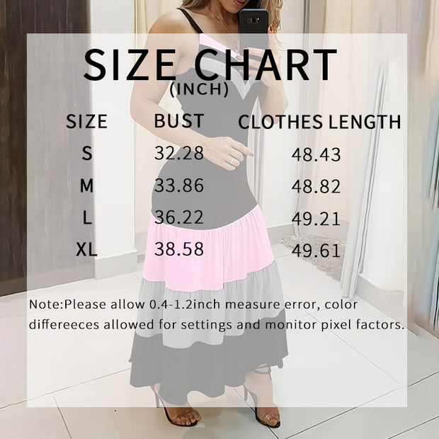 Women's Summer French Connection Color Block Dress