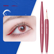 Liquid Eyeliner Pencil In Black Brown Extra Fine Lower Lashes