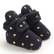 Shoes Warm Baby Shoes Soft Sole