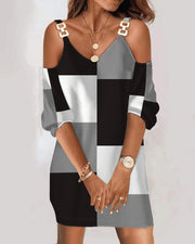 Women's Elegant Boss Barbie Dress