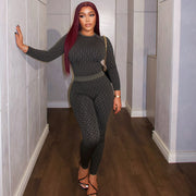 Women's Elegant Luvette Jumpsuit