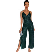 Women's In the Heat of the Night Jumpsuit
