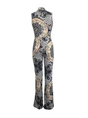 Women's Pearl Tides  Jumpsuit