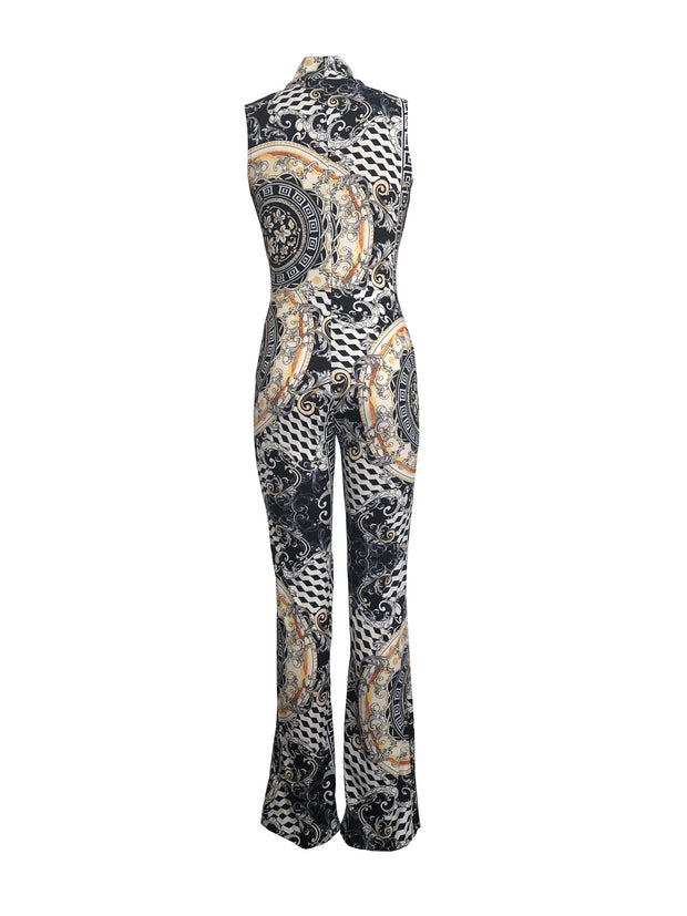 Women's Pearl Tides  Jumpsuit