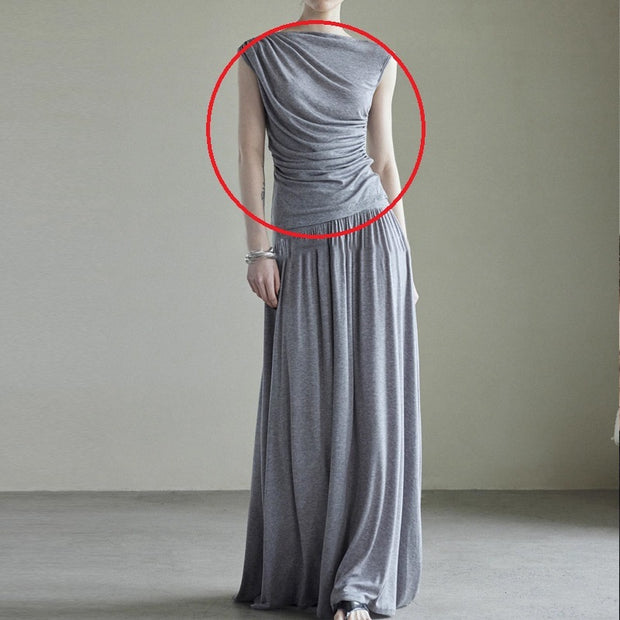 Dress Up or Down Women's 2-Piece Skirt Set