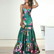 Buenos Aires Summer Love Dress