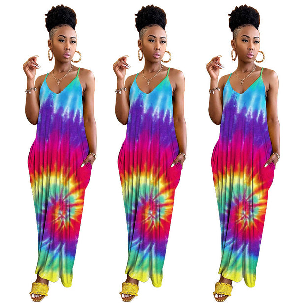 Dresses Female Sundress