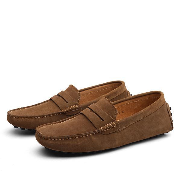 Men's Casual Lofty Shoes