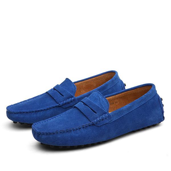 Men's Casual Lofty Shoes