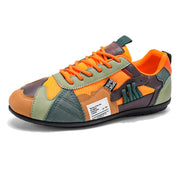 Men's Sports Shoes, Spring/Summer Stylish And Lightweight Wear-Resistant