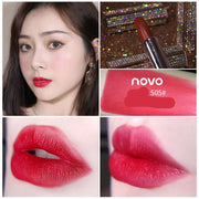 Make-up novo shwedagon lipstick