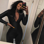 Deep Shore Diving Jumpsuit