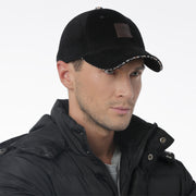 NORTHWOOD Cotton Unisex High Quality Snapback Baseball Hat
