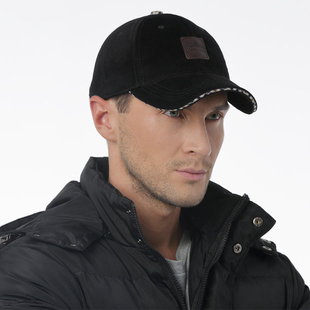 NORTHWOOD Cotton Unisex High Quality Snapback Baseball Hat