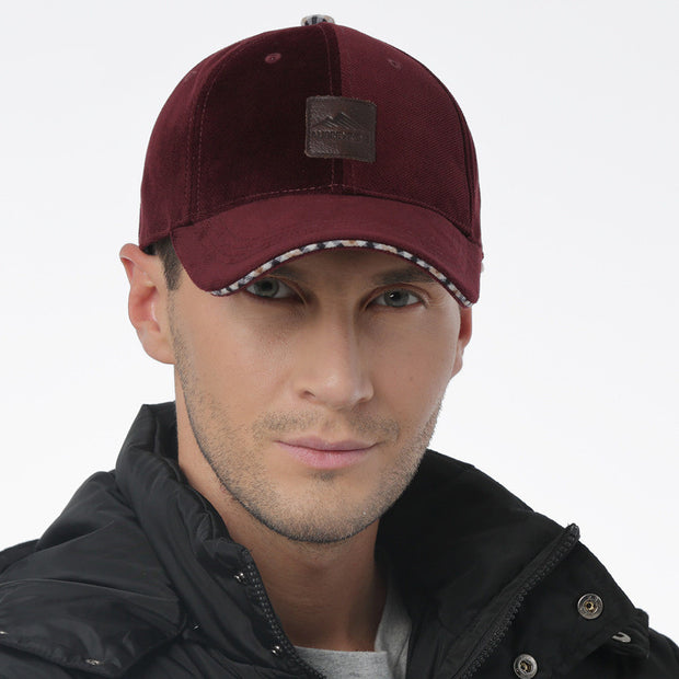NORTHWOOD Cotton Unisex High Quality Snapback Baseball Hat