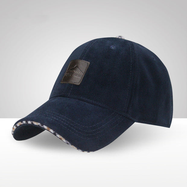 NORTHWOOD Cotton Unisex High Quality Snapback Baseball Hat