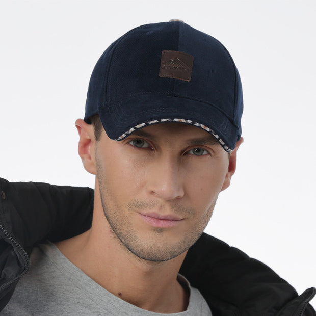 NORTHWOOD Cotton Unisex High Quality Snapback Baseball Hat