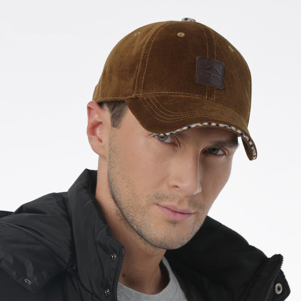 NORTHWOOD Cotton Unisex High Quality Snapback Baseball Hat