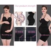 Maternity Shapewear For Dresses Women's Soft And Seamless