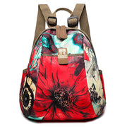 Women's Lightweight Backpack