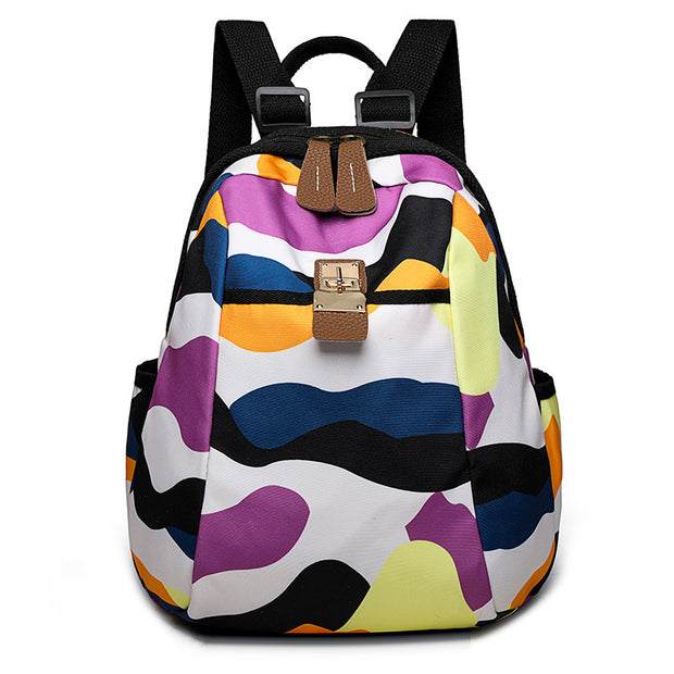 Women's Lightweight Backpack