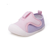 New Baby Toddler Shoes Baby Male Soft Sole Functional Shoes