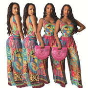Women's Chambray Charm Jumpsuit