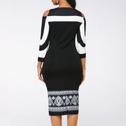 New Chantilly Coco Dress