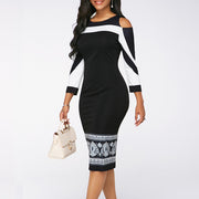 New Chantilly Coco Dress