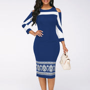 New Chantilly Coco Dress