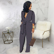 Women's Sade Sleeping Beauty Romper