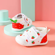 Spring New Baby Toddler Shoes Baby Shoes 14-18 Size