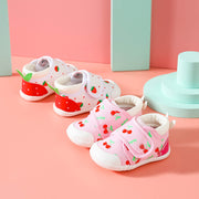 Spring New Baby Toddler Shoes Baby Shoes 14-18 Size