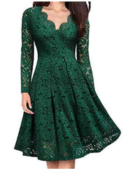 Women's Lace Loni Dress