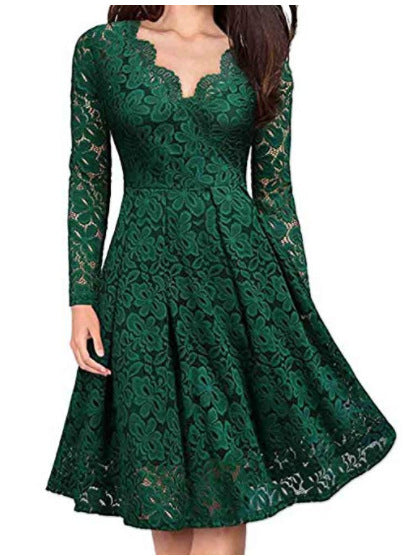 Women's Lace Loni Dress