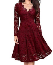 Women's Lace Loni Dress