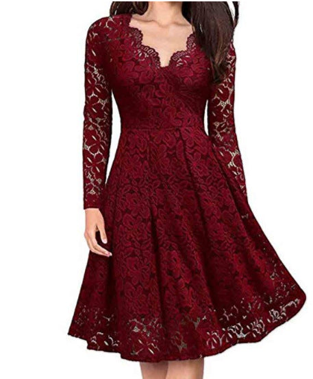 Women's Lace Loni Dress