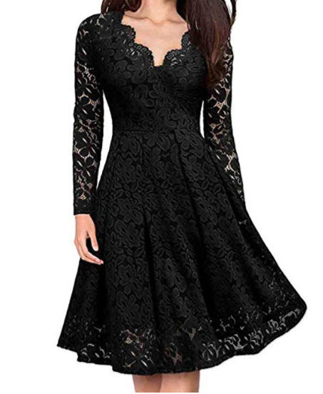 Women's Lace Loni Dress