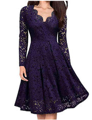Women's Lace Loni Dress