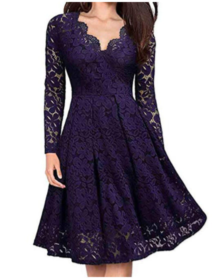 Women's Lace Loni Dress