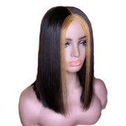 Explosion Style Hair Human