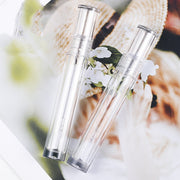 Transparent Round Lip Gloss Tube Lip Gloss Tube