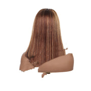 Piano Color Bob Human Hair