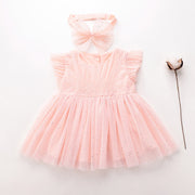 Baby Princess Dress