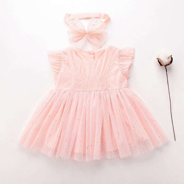 Baby Princess Dress
