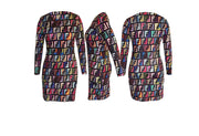 Friend Zone Dress
