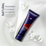 Men's Water-Based Cream Revitalising Nourishing Tone For Men Artifact Cream Cream BB Up Handsome Lazy Makeup Concealer